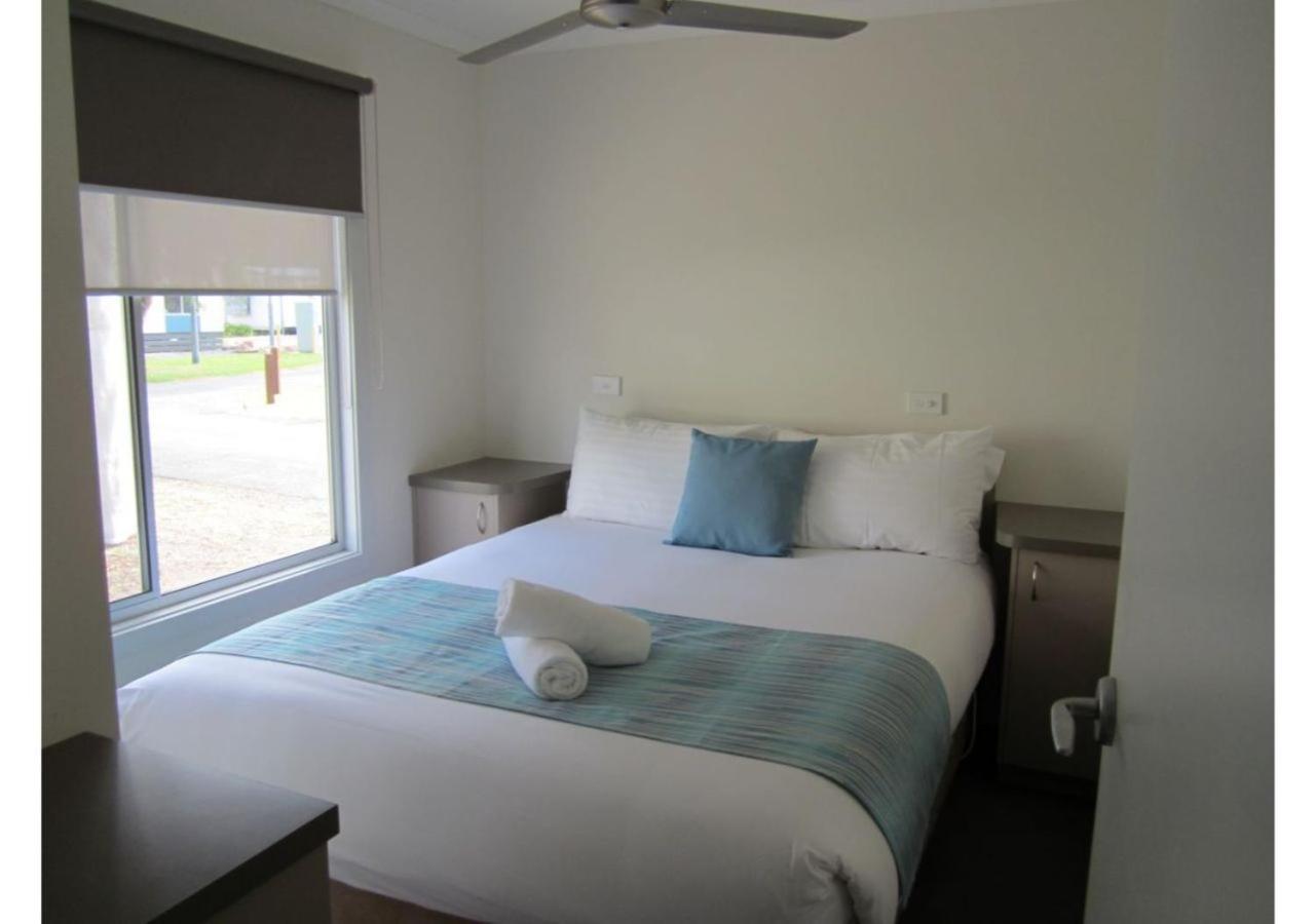 Discovery Parks - Maidens Inn 모아마 객실 사진