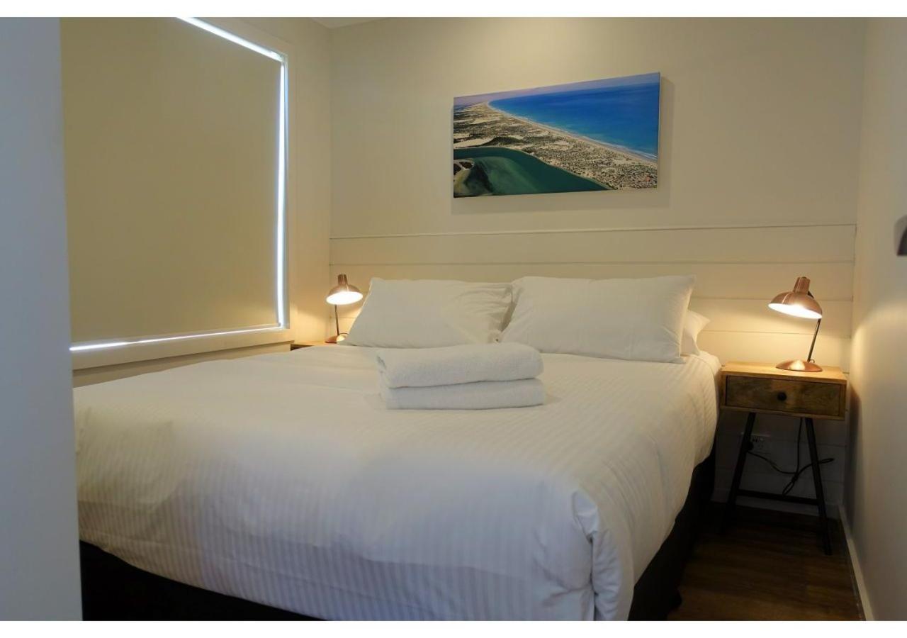 Discovery Parks - Maidens Inn 모아마 객실 사진